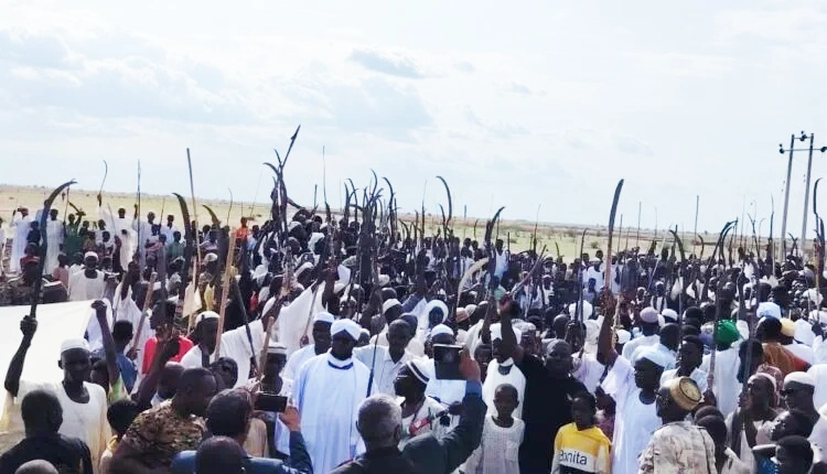 أخبار السودان أخبار السودان دن قدورة