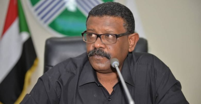 فيديو : بيان والي الخرطوم حول الأحداث في أبودليق