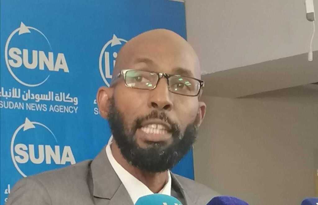 مؤتمر وزير الصحة السوداني بشأن كورونا : لا اتجاه للإغلاق العام