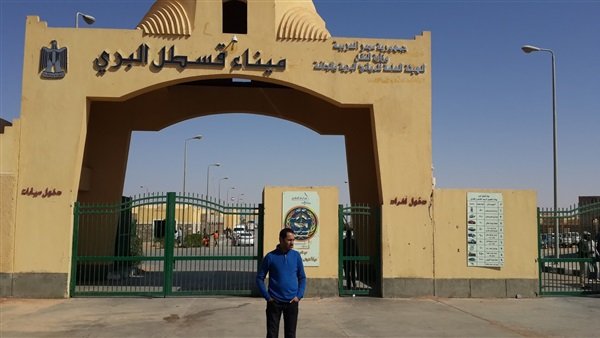 مصر تمنع شحن البضائع في البصات السفرية إلى السودان مصر تمنع شحن البضائع في البصات السفرية إلى السودان