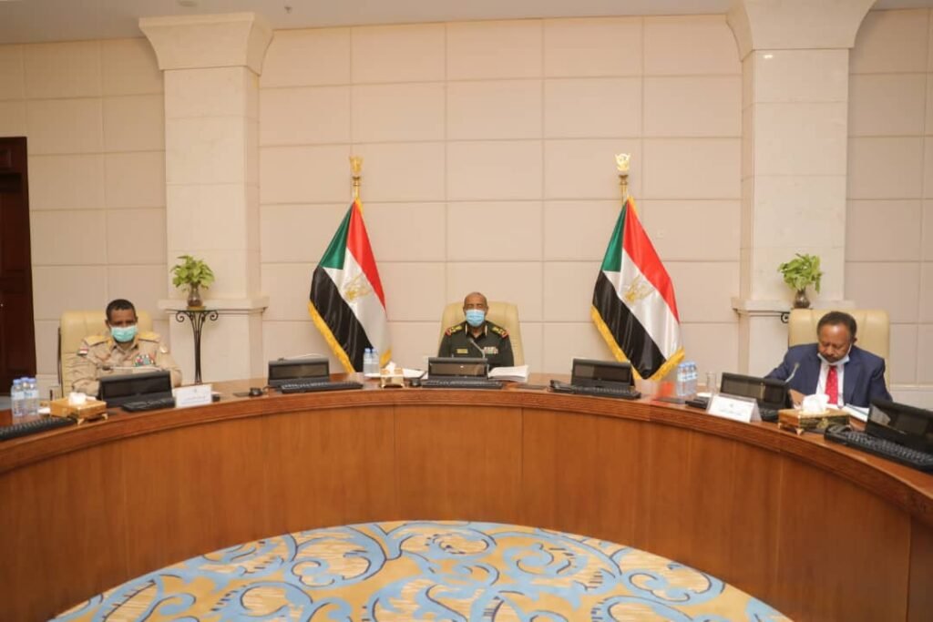 تفاصيل ميزانية السودان 2021 التي أجازها مجلسي السيادة والوزراء تفاصيل ميزانية السودان 2021 التي أجازها مجلسي السيادة والوزراء