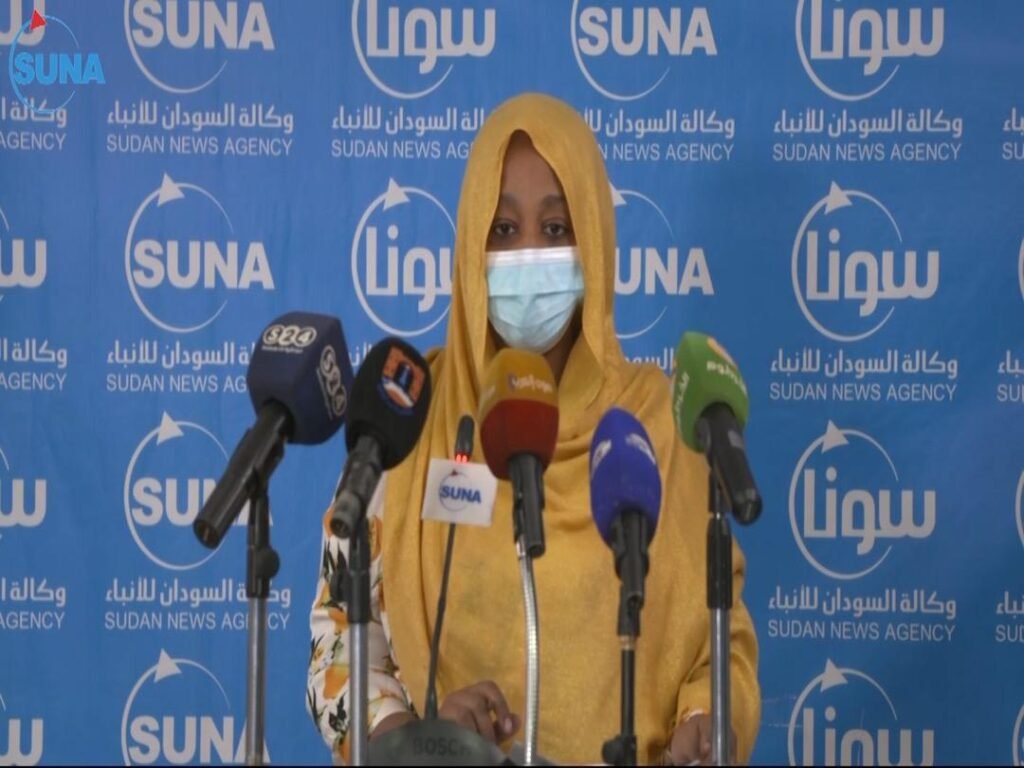 السودان يحتفل باليوم العالمي للأمراض المدارية السودان يحتفل باليوم العالمي للأمراض المدارية