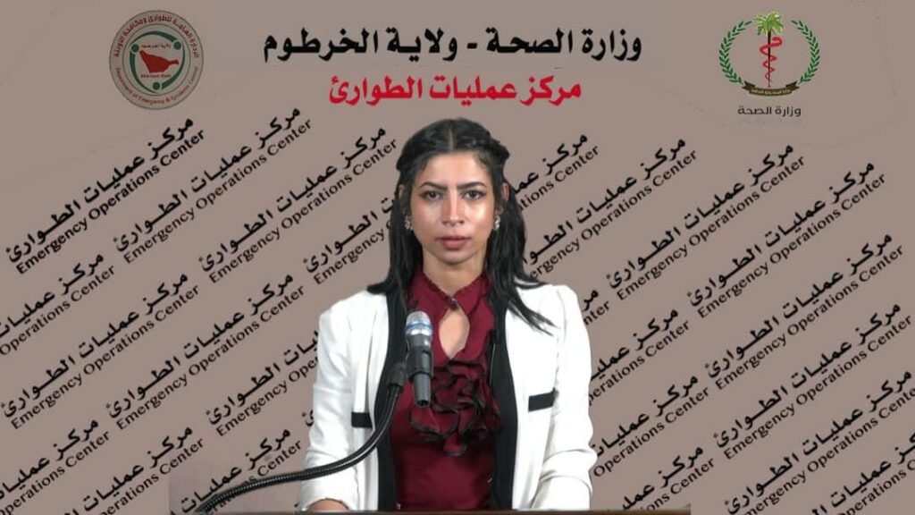 تسجيل 138 حالة كورونا جديدة بالخرطوم تسجيل 138 حالة كورونا جديدة بالخرطوم