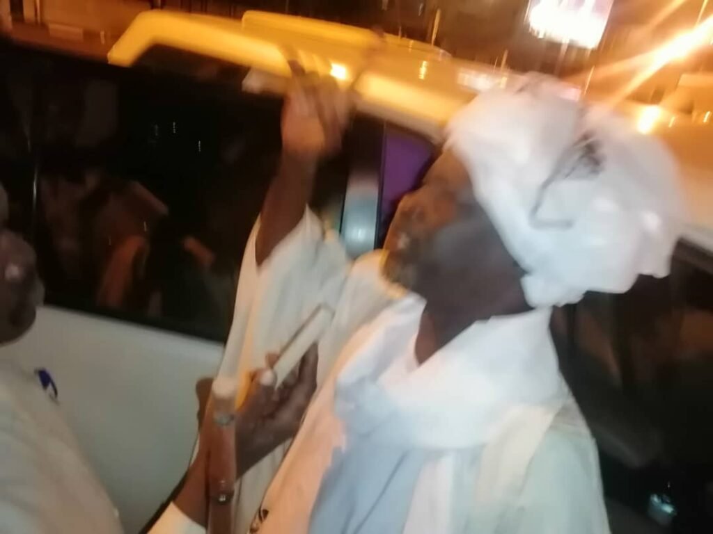 سلطان التاما: مؤتمرات الكيان التنشيطية حرة ومفتوحة