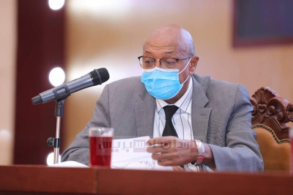 قرارات مهمة في اجتماع اللجنة العليا للطوارئ الصحية