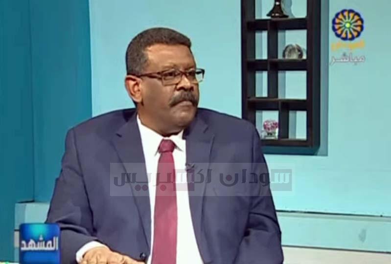 فيديو مباشر: حوار مع والي الخرطوم حول قضايا ساخنة بالولاية
