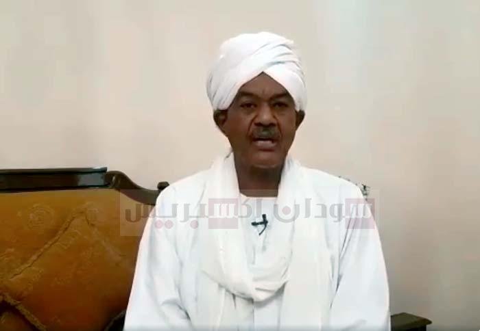 المؤتمر الشعبي يدعو للوقوف احتجاجاً على “تسييس العدالة وكبت الحريات” | فيديو المؤتمر الشعبي يدعو للوقوف احتجاجاً على "تسييس العدالة وكبت الحريات" | فيديو