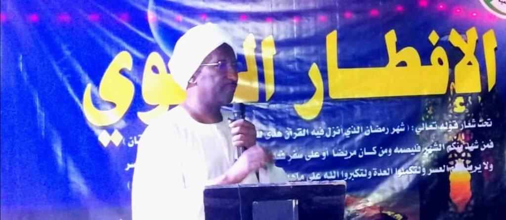 حركة المستقبل للإصلاح والتنمية تدعو “لوحدة الصف الوطني” حركة المستقبل للإصلاح والتنمية تدعو "لوحدة الصف الوطني"