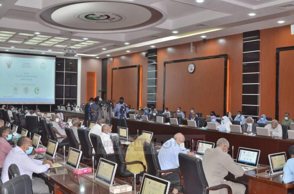 نتائج ورشة حول أزمة الدواء بالسودان | بيان صحفي من وزارة الصحة