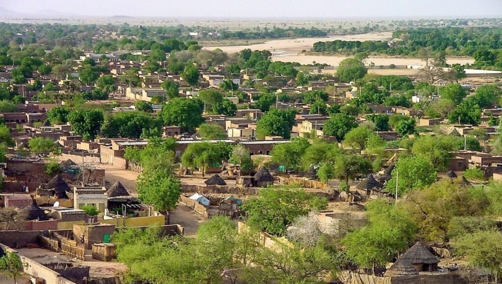قرار باستئناف الدراسة في ولاية جنوب دارفور