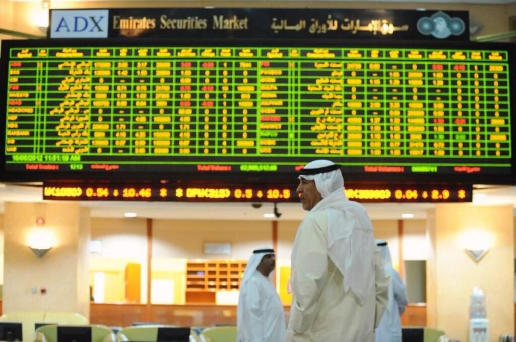 سوداتل تعود لسوق أبوظبي للأوراق المالية سوداتل تعود لسوق أبوظبي للأوراق المالية