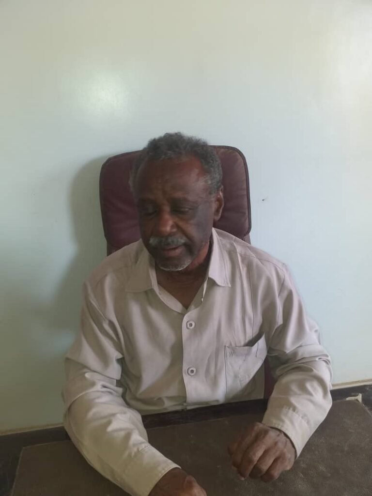 العائدون من جنوب السودان يطالبون بتوفيق أوضاعهم