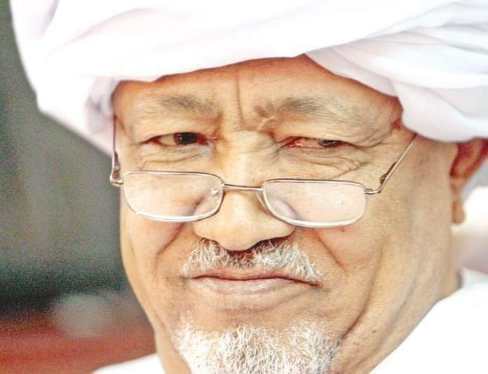الطيب مصطفى