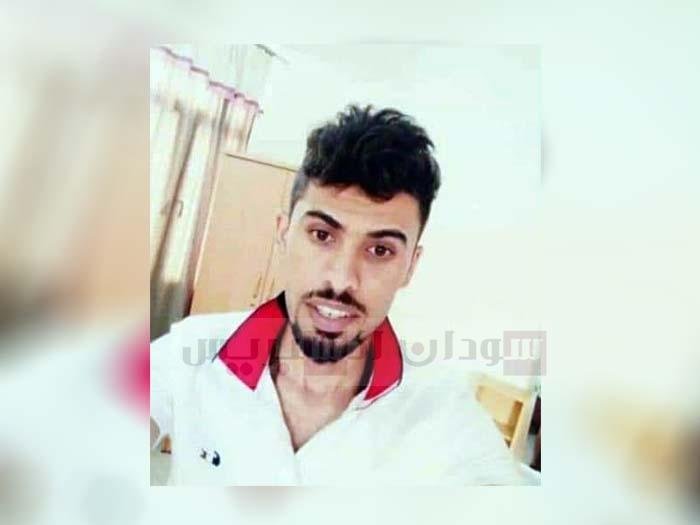 إبراهيم خضر المزعل