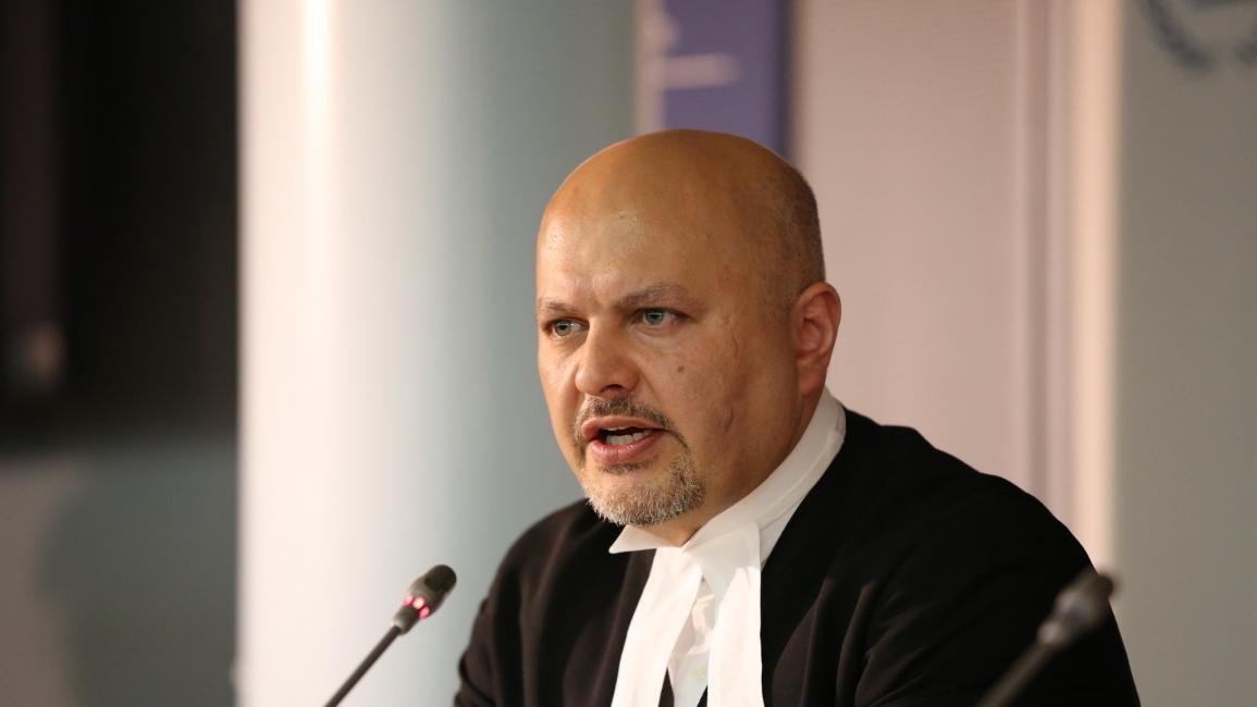 كريم خان