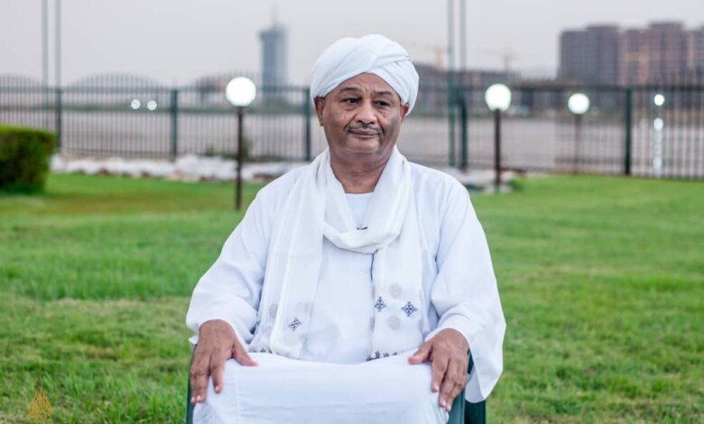 معاوية البرير
