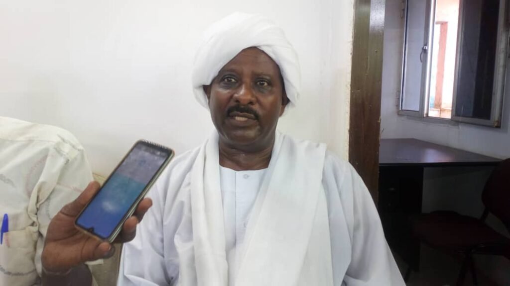 أسامة الكاردينال: مذكرات للأمم المتحدة لتحقيق الحكم الذاتي للشمال