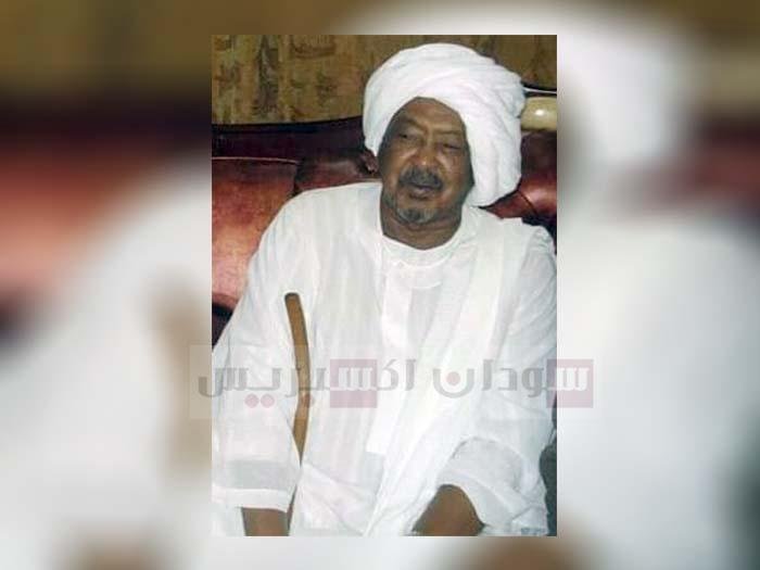 الشيخ عبدالله البدري