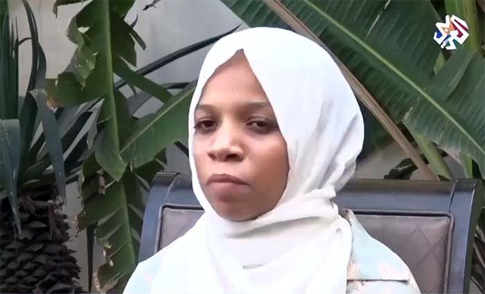 أولى الشهادة السودانية ترفض “التكريم العسكري” ريل الصديق اولى الشهادة السودانية