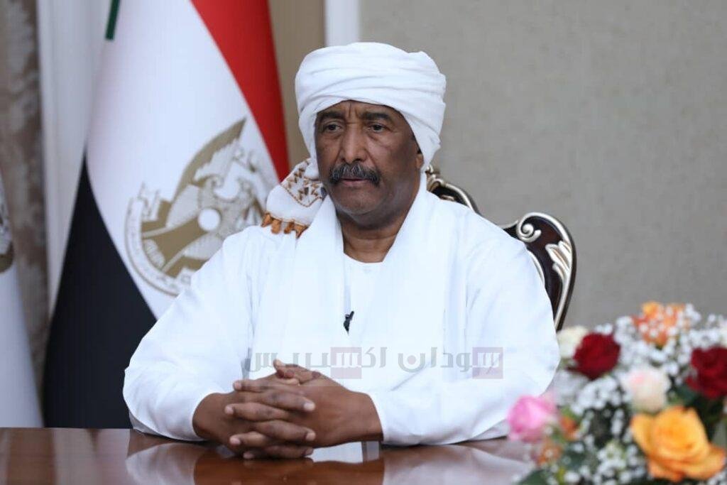 النص الكامل لخطاب البرهان بمناسبة الاستقلال البرهان - السودان