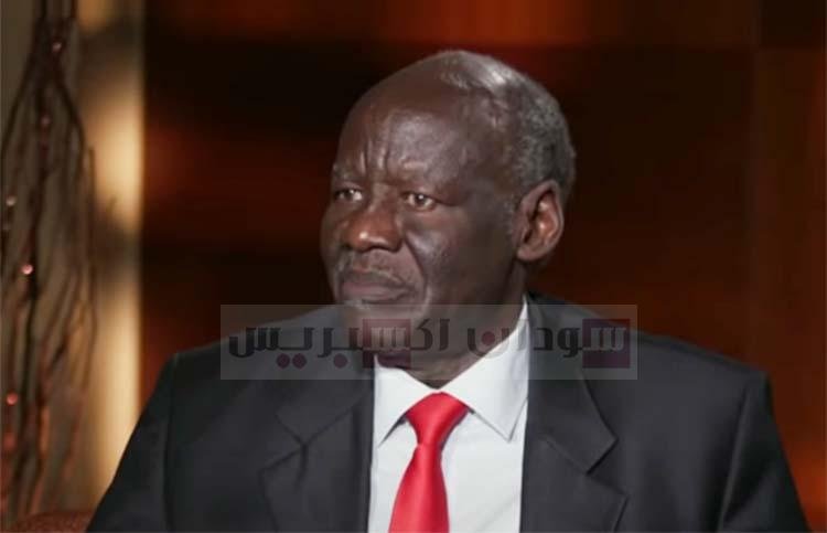 معلومات جديدة حول انفصال جنوب السودان وبدايات الحركة الشعبية| فيديو لام أكول
