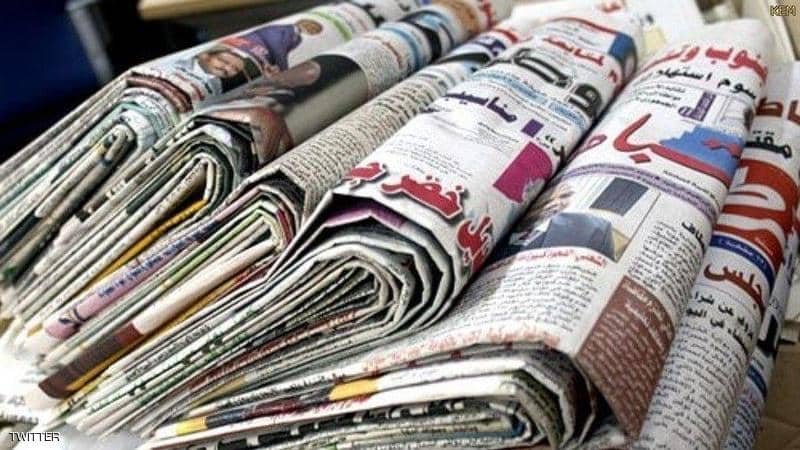 عناوين الصحف السودانية اليوم الثلاثاء 22 مارس سودان اكسبريس 