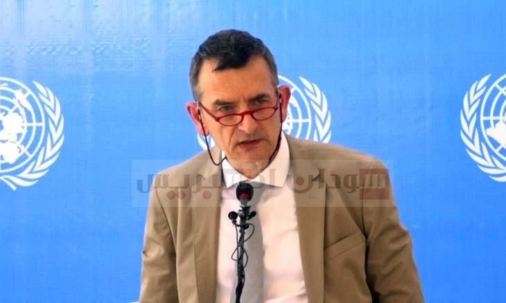 فولكر بيرتس