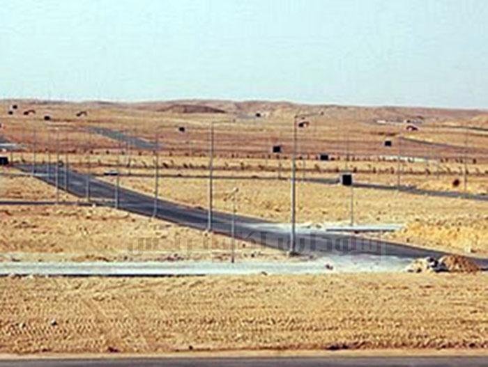 أسعار الأراضي في السودان