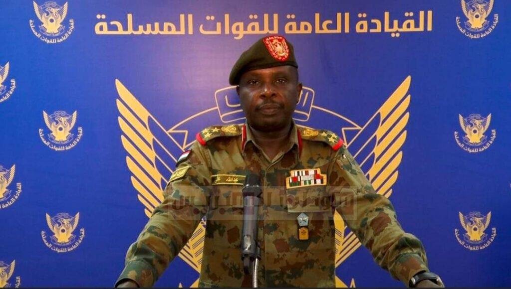 اثيوبيا تعدم 8 أسرى سودانيين.. والجيش السوداني يتوعد بالرد اثيوبيا تعدم 8 أسرى سودانيين.. والجيش السوداني يتوعد بالرد