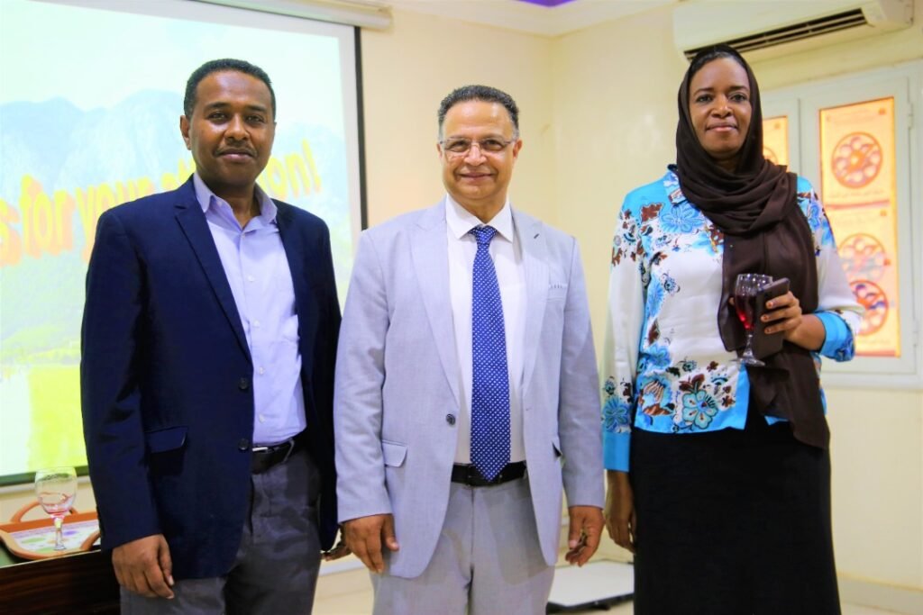 السودان: مجلس التخصصات الطبية يعلن نتائج امتحان الجزء الثاني السودان: مجلس التخصصات الطبية يعلن نتائج امتحان الجزء الثاني
