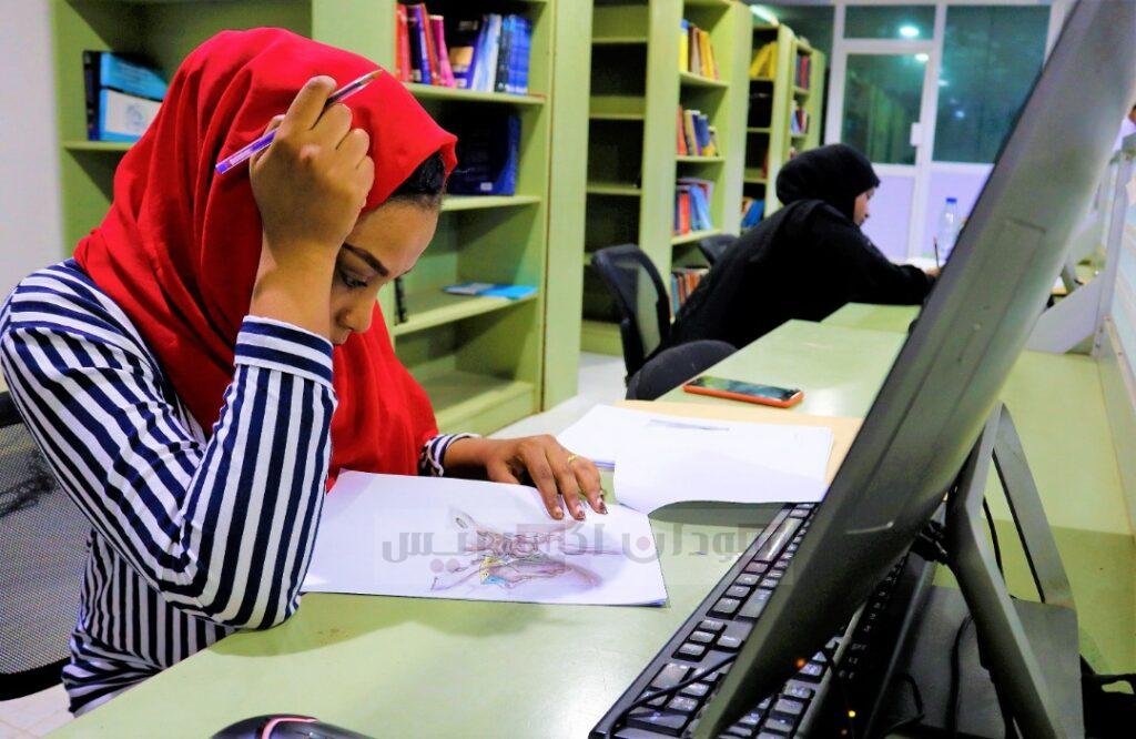 أول امتحان إلكتروني لجراحة المخ والأعصاب في السودان مجلس التخصصات الطبية السودان