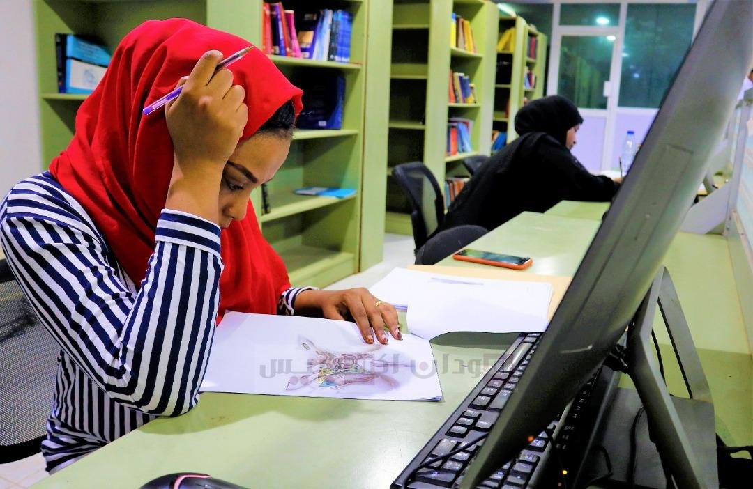 مجلس التخصصات الطبية السودان