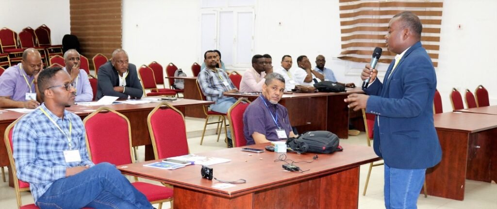 مجلس التخصصات الطبية يقدم دورة تقييم المتدربين مجلس التخصصات الطبية يقدم دورة تقييم المتدربين