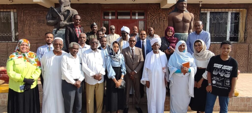 جمعية الأخوة السودانية القطرية تعقد جمعيتها العمومية جمعية الأخوة السودانية القطرية تعقد جمعيتها العمومية