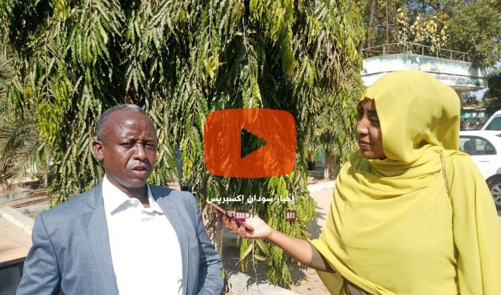 وزارة الصحة تُعلن عن استعدادها لاستقبال الحالات بإقليم النيل الأزرق 