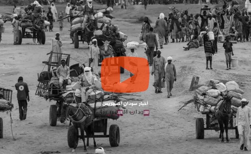 حرب السودان