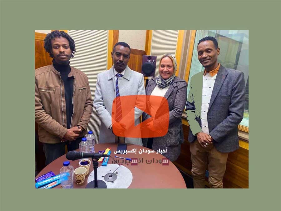 إذاعة صوت العرب من القاهرة