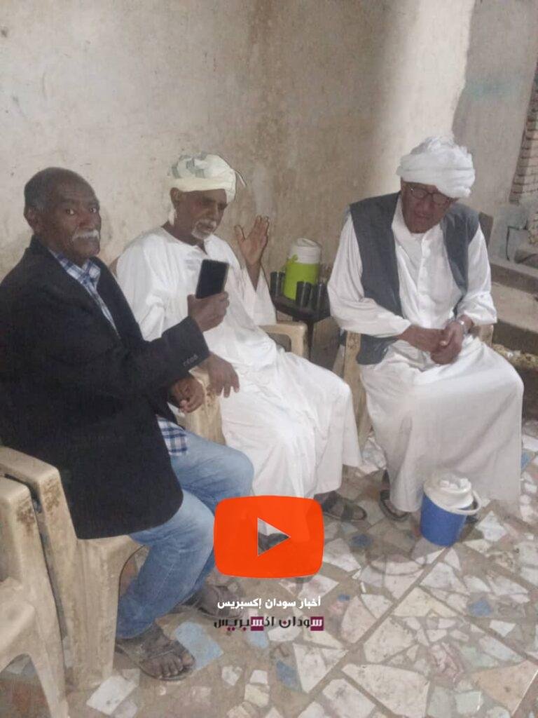 عبد الرحمن مقلد: أرقو كانت المركز التجاري الأول عبد الرحمن مقلد: أرقو كانت المركز التجاري الأول