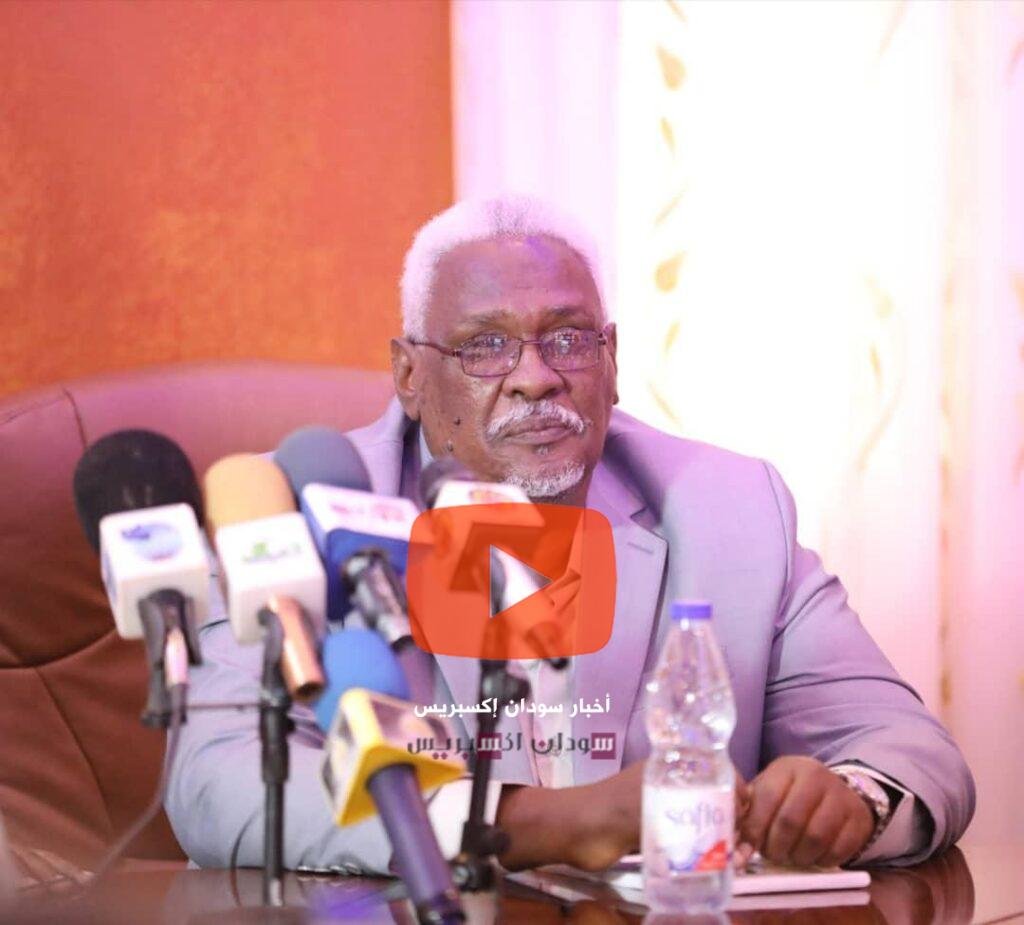 والي نهر النيل: الحرب لن تنتهي إلا بطرد آخر متمرد