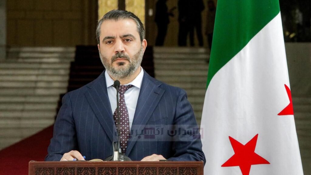 سوريا ترسل فريقًا خاصًّا إلى السودان لإجلاء رعاياها