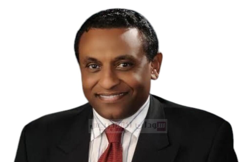 كامل إدريس : مناهج جديدة لتضميد جراح الحرب وبناء وطن موحد