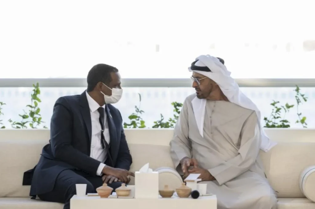 دور الإمارات في الحرب السودانية ودعمها لمليشيا الدعم السريع