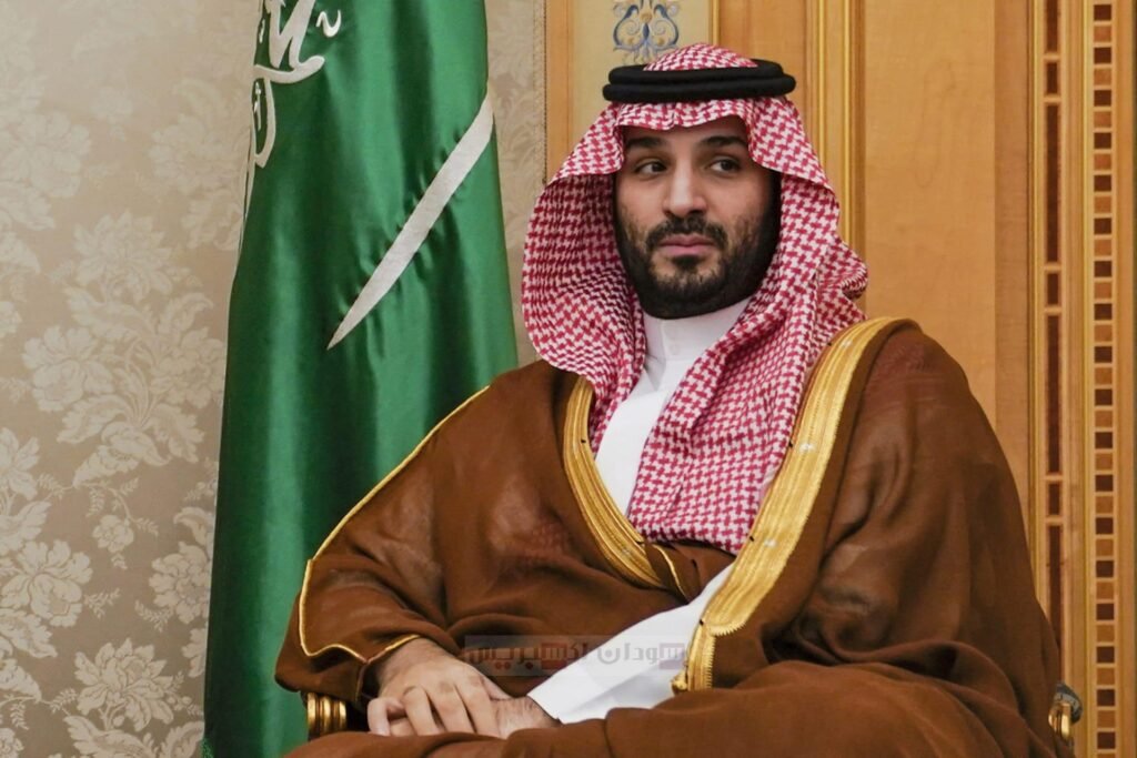 السعودية تطالب بضرورة الوقف الفوري للحرب في السودان