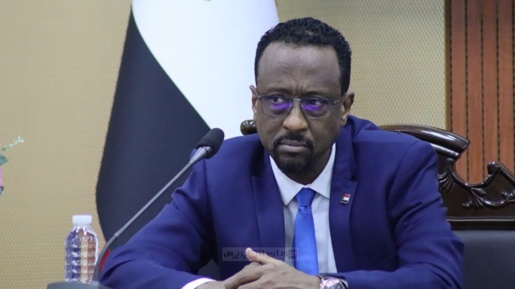 الإعيسر : الاتهامات الأمريكية للسودان محاولة لصرف الأنظار عن دعم واشنطن للأسلحة المحرمة