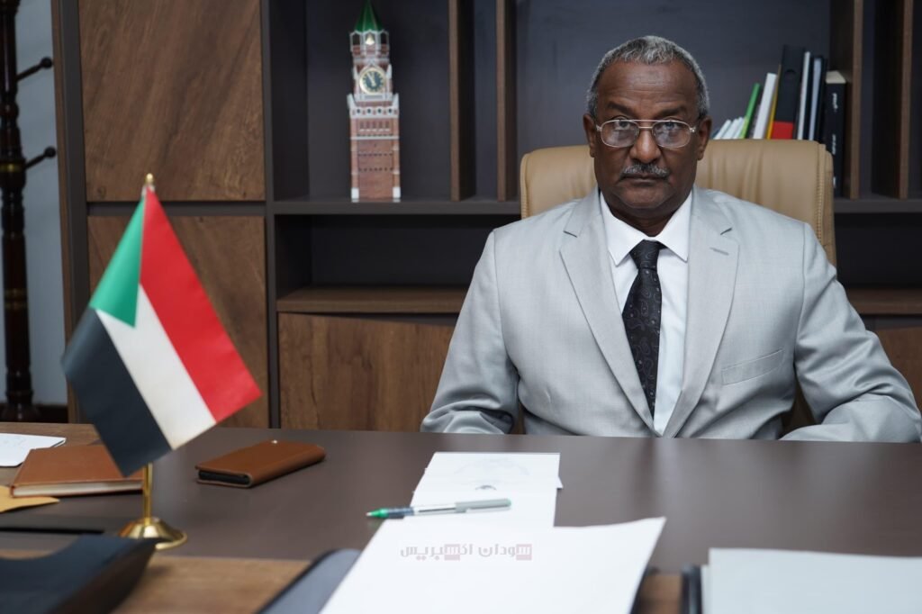 السودان يطالب باجتماع دولي عاجل لبحث "العدوان الإماراتي" و استهداف منشآت البلاد