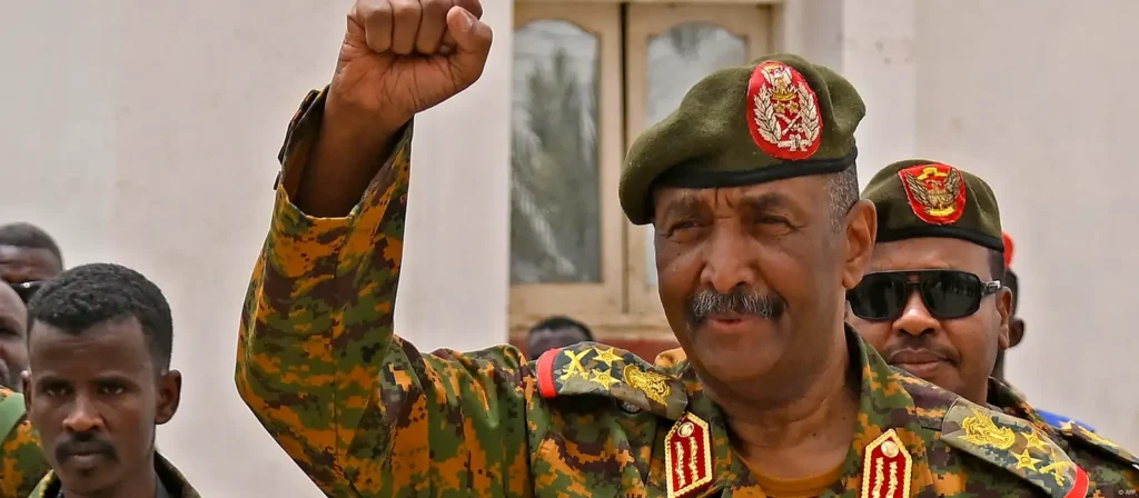 الجيش السوداني يرفض مطالب إماراتية