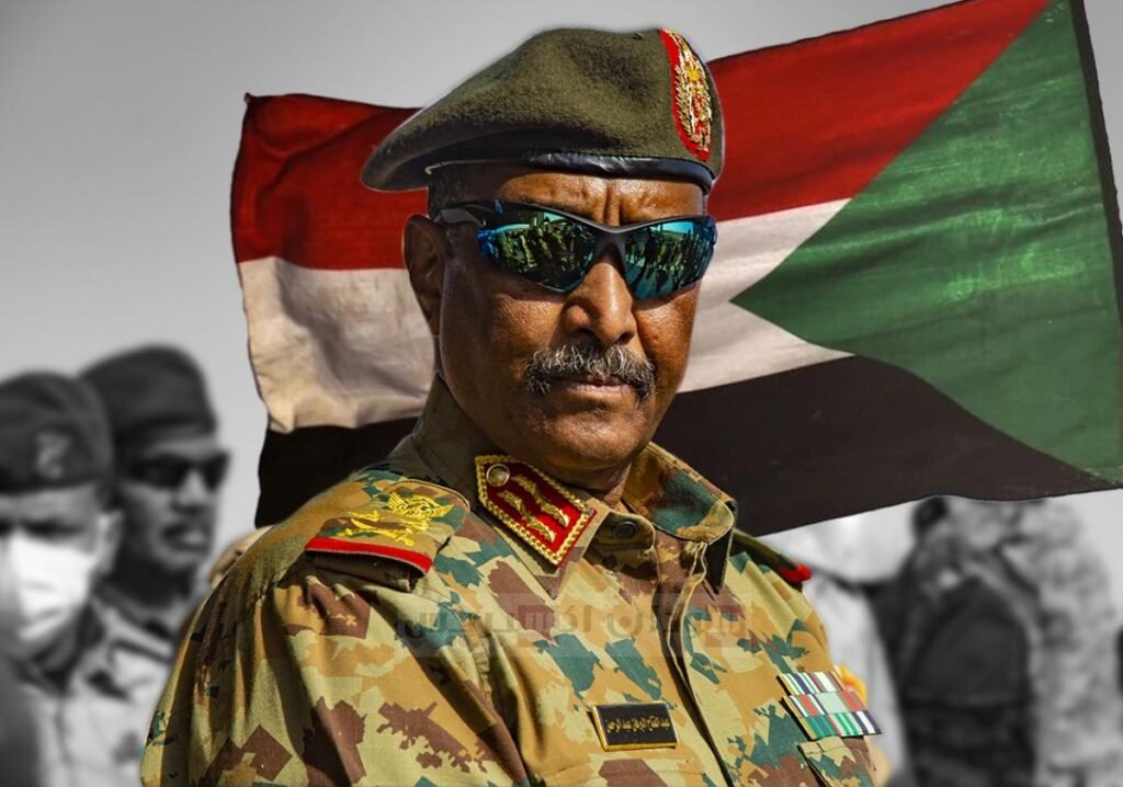 البرهان يصدر قرارًا بمنع “المركبات المجهولة” البرهان يصدر قرارًا بمنع "المركبات المجهولة"