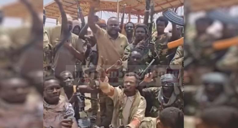 الدبيبات جنوب كردفان