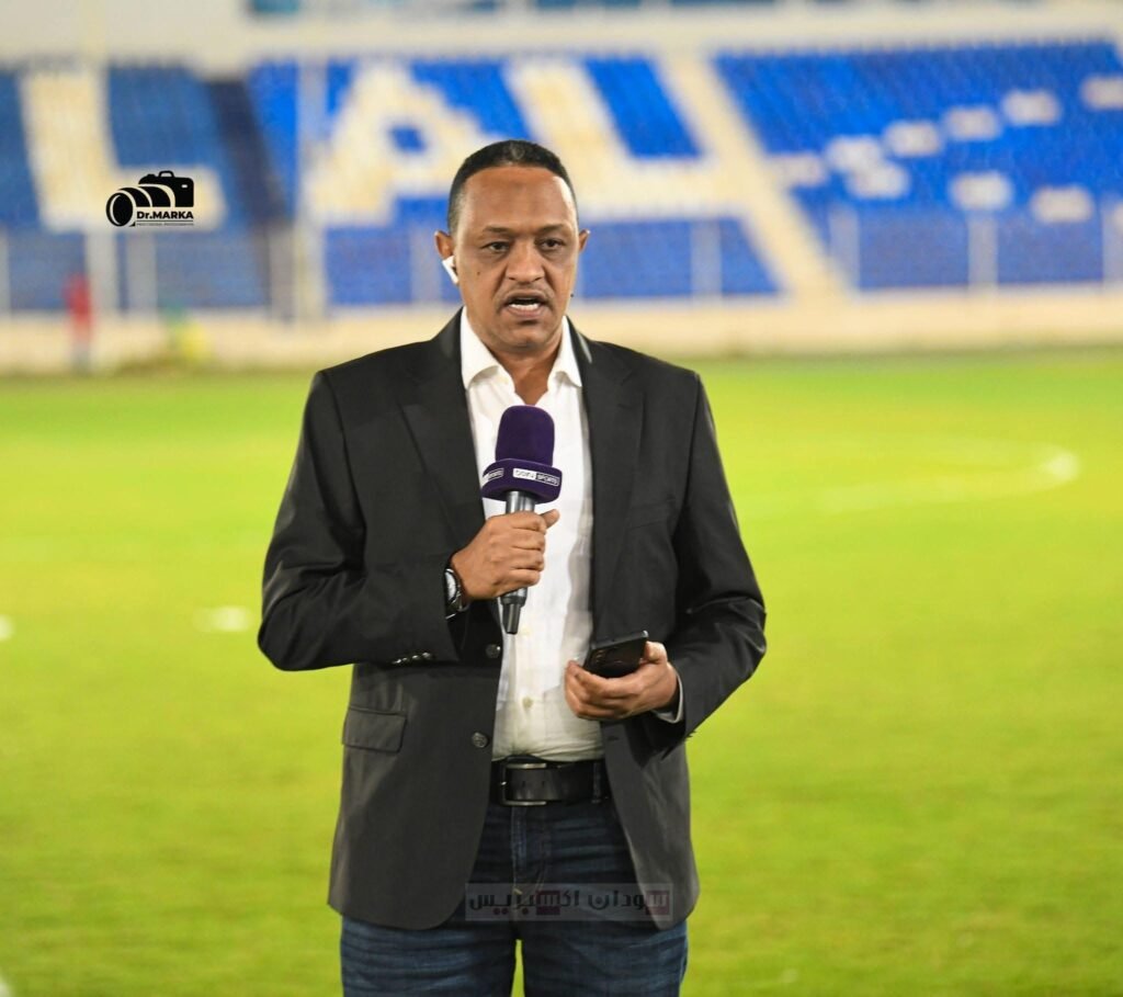 سامر العمرابي يودّع beIN بعد 24 عامًا : نهاية مشوار مهني حافل في ميادين الرياضة سامر العمرابي يودّع beIN بعد 24 عامًا : نهاية مشوار مهني حافل في ميادين الرياضة