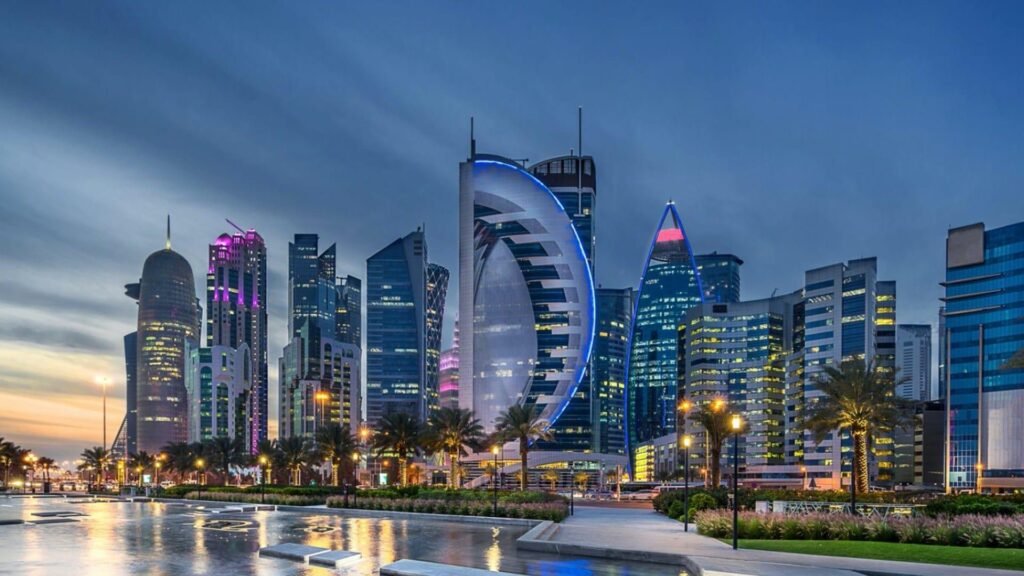 عاجل : أنباء عن هجوم إيراني وشيك على قواعد أمريكية في الخليج.. وقطر تغلق مجالها الجوي احترازياً عاجل : أنباء عن هجوم إيراني وشيك على قواعد أمريكية في الخليج.. وقطر تغلق مجالها الجوي احترازياً